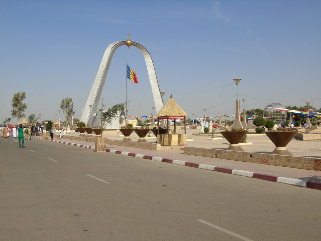 Article : Première fois à N’Djamena ? Ces mots en arabe tchadien pour se débrouiller en ville