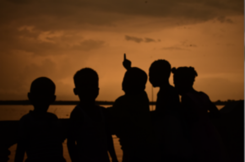 Article : Le viol des enfants au Tchad : entre omerta et indignation
