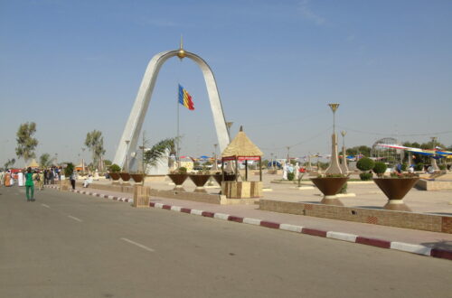 Article : Première fois à N’Djamena ? Ces mots en arabe tchadien pour se débrouiller en ville