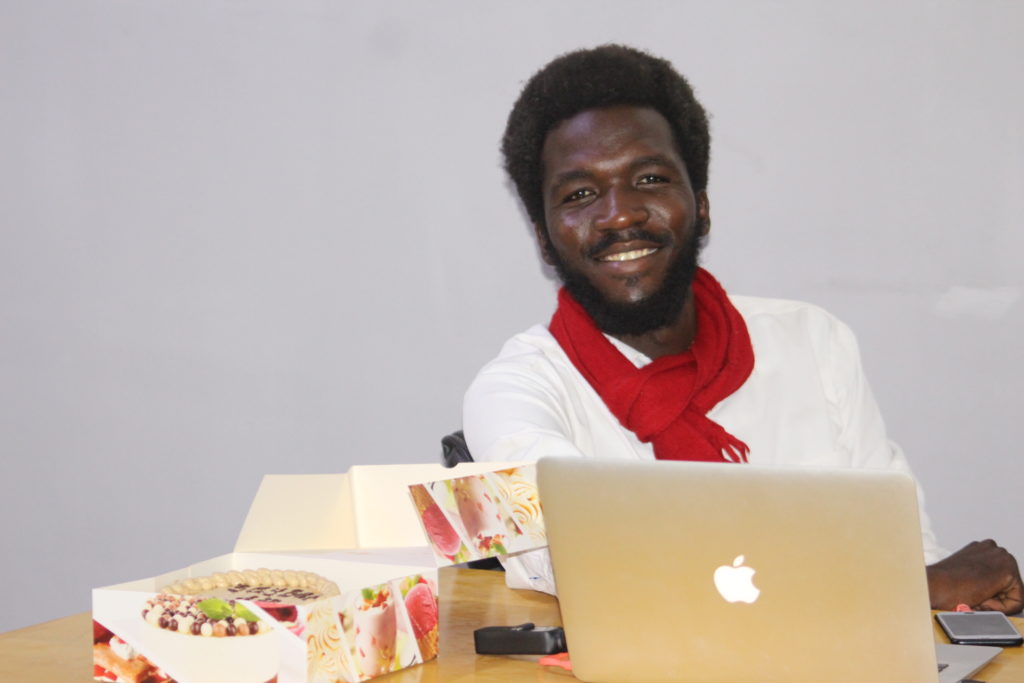 Article : Un an de (mondo)blogging : quelle aventure !