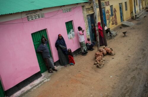 Article : Le communautarisme dans les villes tchadiennes : culture ou méfiance ?
